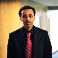 Malone Kidane's profile picture