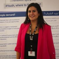 Karen Geagea's profile picture