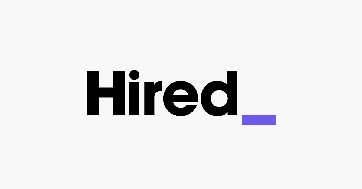 Hired Releases Annual Report on Wage Gap and Workplace Discrimination, Hired
