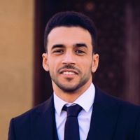 Mohamed Yehia's profile picture