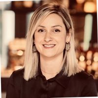 Tijana Jankuloski's profile picture