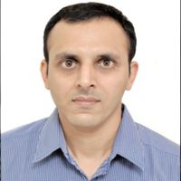 Jigesh Shah's profile picture