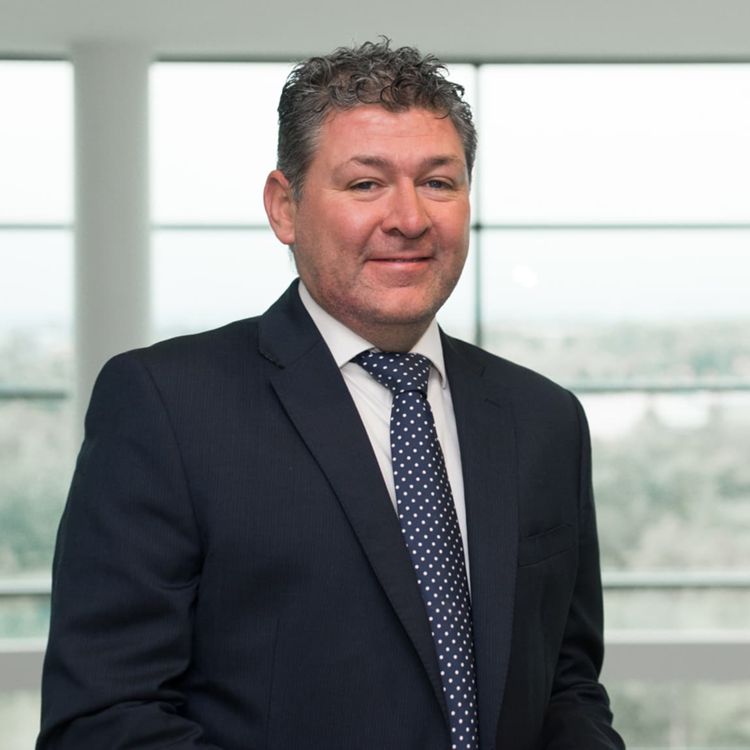 Andrew Ward Finance Director at NEWCASTLE STRATEGIC SOLUTIONS LIMITED