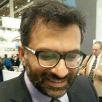 Malik Naveed Akram's profile picture