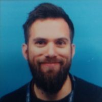 Michael Case's profile picture