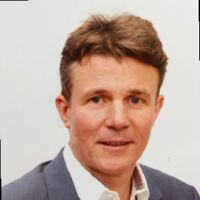 Gilles Herel's profile picture