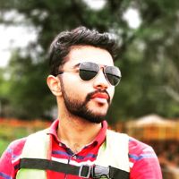 Rishabh Tripathi's profile picture