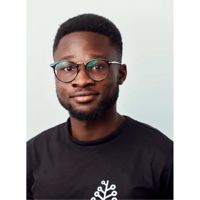 Enoch Nii Obeng Ankrah's profile picture