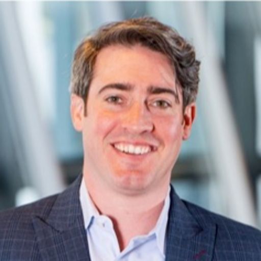 Brett Davis VP of Sales at Bennie The Org