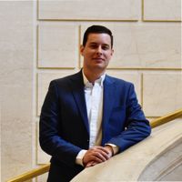 Daniel Scher's profile picture