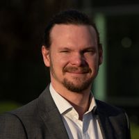Rob Hudson's profile picture