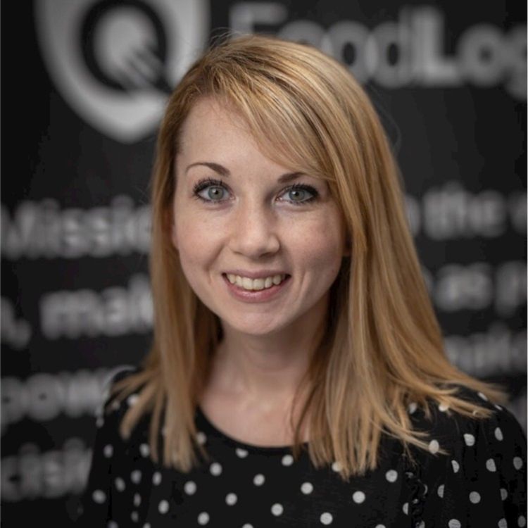 Courtney (Briggs) Cucchiara, PMP Director of Customer Success at