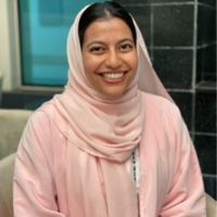Amira al Ojaili's profile picture