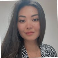 Assel Kulumbayeva's profile picture