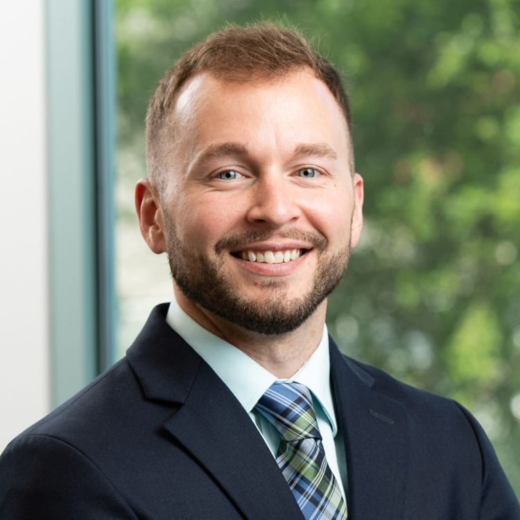 David Westmoreland Senior Manager at Elliott Davis Decosimo The Org