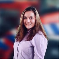 Isolde Pieper's profile picture