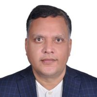 Ajay Singh's profile picture