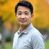 Brenton Huang's profile picture