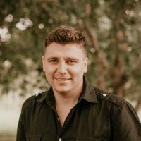 Dewald Oosthuizen's profile picture