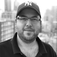 Nir Peled's profile picture