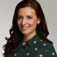 Ludmila Samoylova's profile picture