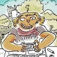 Kernel Cedric's profile picture