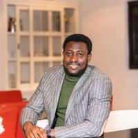 Emmanuel Cudjoe's profile picture