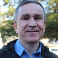 George Griffin's profile picture