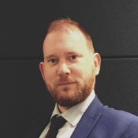 Shaun Blake's profile picture