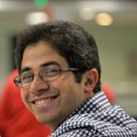 Ahmed S. S. Mohamed's profile picture