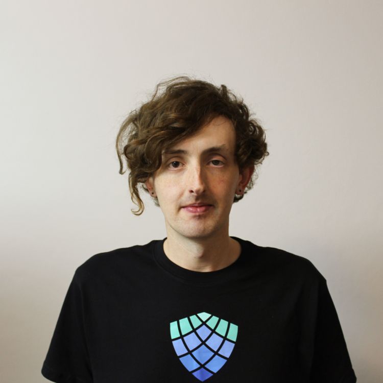 Michael Swaddle Engineer at Strong Compute The Org