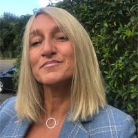 Alison Baker's profile picture