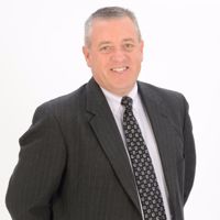 Stephen Bender's profile picture