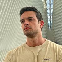 Pedro Pinho's profile picture