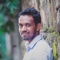 Navoda Dissanayake's profile picture
