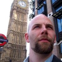 Karl Dotson's profile picture