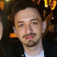 Gabriel Santos Gollo do Amaral's profile picture