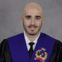 Alejandro Mora's profile picture
