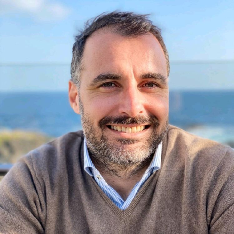 Giulio Gianni - co founder / ceo at WelcomeKadò | The Org