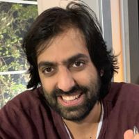Mammad Mahmoodi's profile picture
