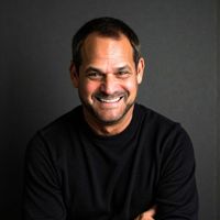 Peter Santis' profile picture