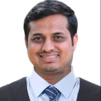 Gokul Bodke's profile picture