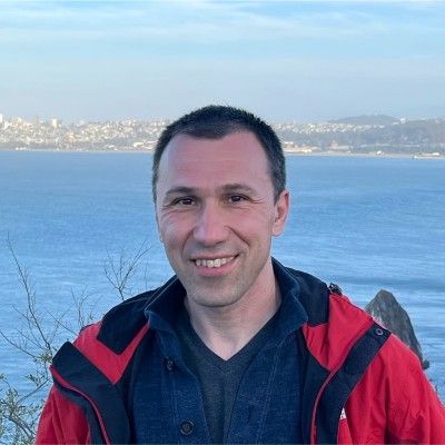 Nikola Nestorov - Co-founder and CEO at Tell Health | The Org