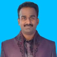 Milton Raj Jesu Raj's profile picture