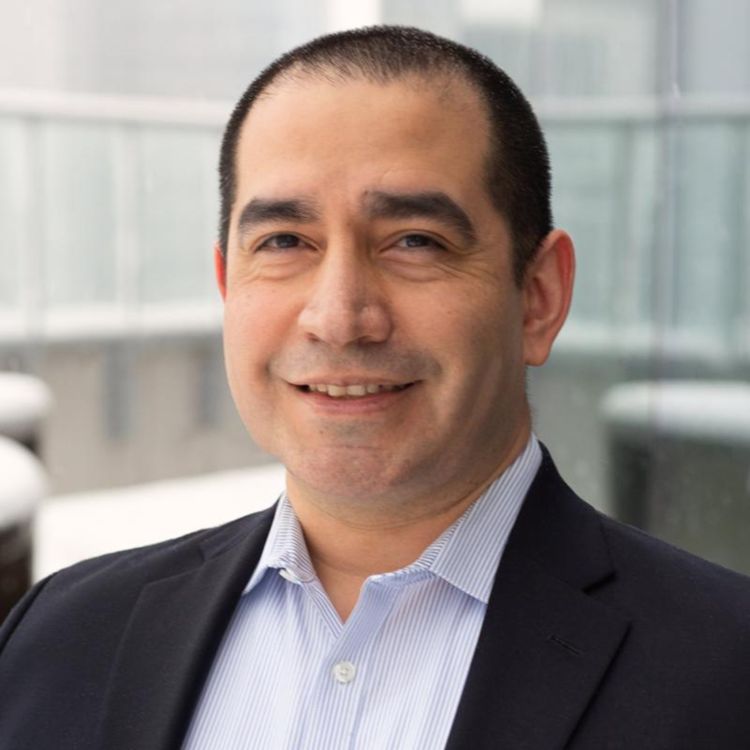 Mario Carranza Director of Finance at Ready Computing The Org