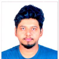 Bharath Krishna Vishnuram's profile picture