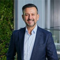 Mohamed El Haddouchi's profile picture