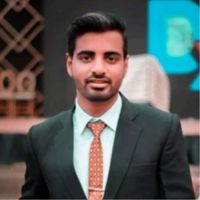 Hamza Ahmed's profile picture