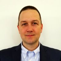 Mark Crider's profile picture