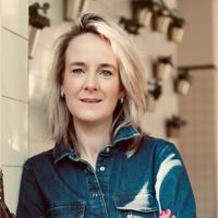 Ellen Westdorp's profile picture